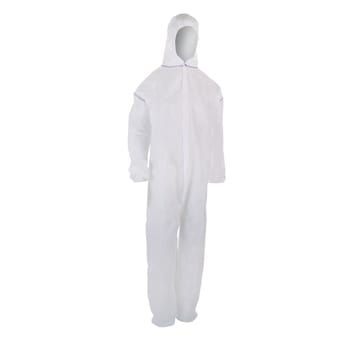 Combinaison protection chimique