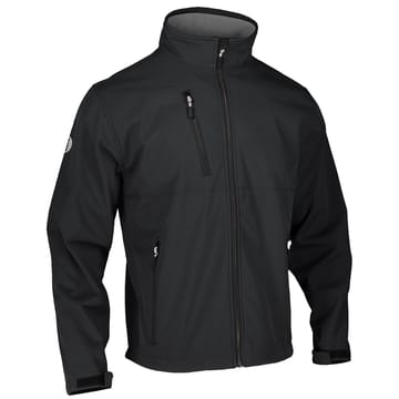 Veste souple coupe-vent