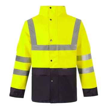 Parka / veste de pluie