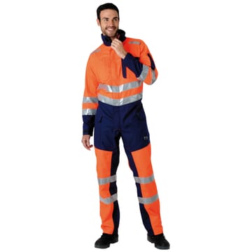 Combinaison haute visibilité "Roady®"