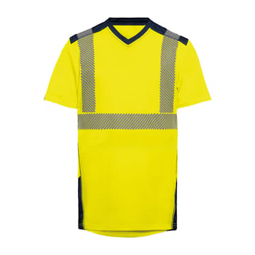 Tee-shirt haute visibilité "BALI"