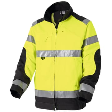 Blouson haute visibilité "LUK LIGHT"