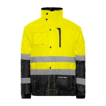 Blouson haute visibilité "LIFT"