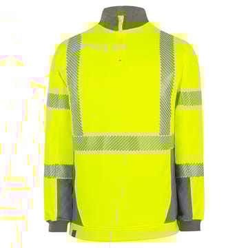 Sweat haute visibilité "DARWIN"