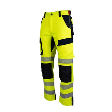 Pantalon haute visibilité