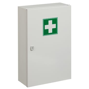 Armoire à pharmacie