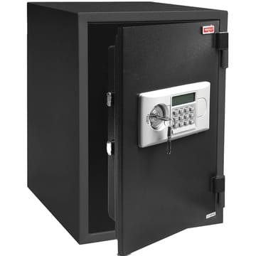 Coffre fort ignifugé