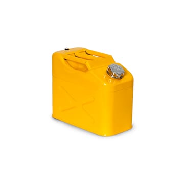 Jerrycan de sécurité