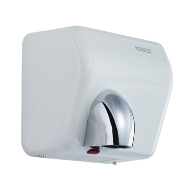 Sèche-mains automatique