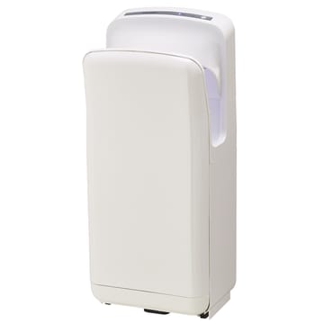 Sèche-mains automatique