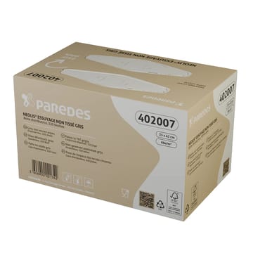 Essuyage non-tissé usage unique Néolis