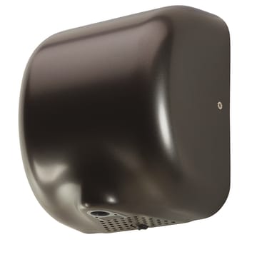 Sèche-mains automatique 