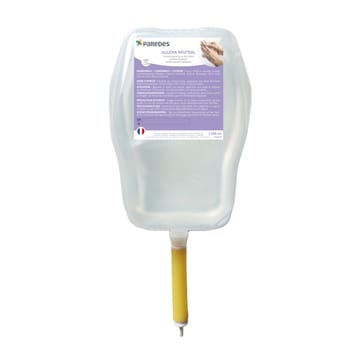 Lotion Algena Neutral