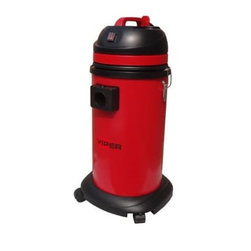 Aspirateur eau et poussière