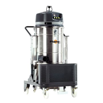 Aspirateur industriel poussière
