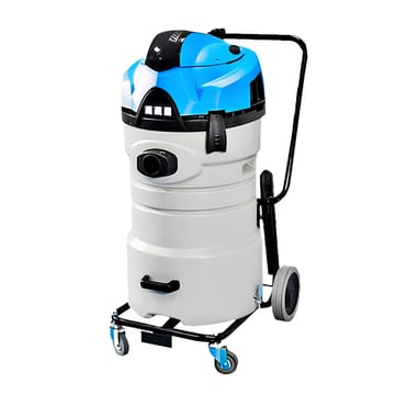 Aspirateur eau et poussière