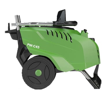 Nettoyeur électrique mobile eau froide monophasé / triphasé