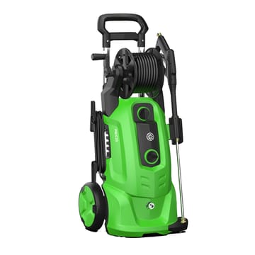 Nettoyeur électrique mobile eau froide monophasé