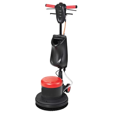 Monobrosse basse vitesse