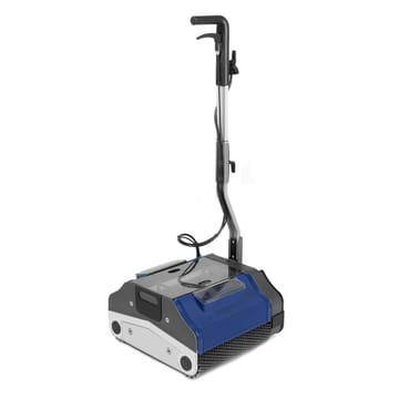 Autolaveuse compacte