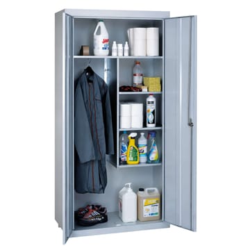 Armoire d'entretien monobloc