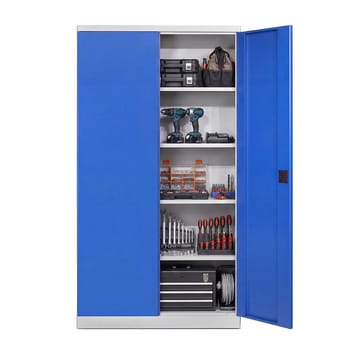 Armoire monobloc haute