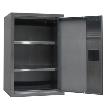 Armoire monobloc inox