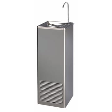 Fontaine d'eau réfrigérée