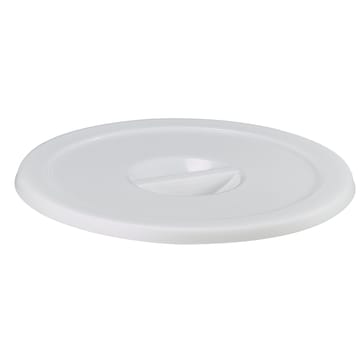 Couvercle pour collecteur alimentaire