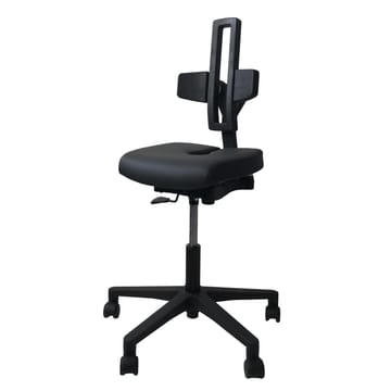 Siège ergonomique auto-adaptatif