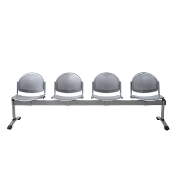Chaise sur poutre