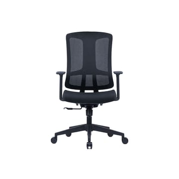 Fauteuil synchrone haut dossier