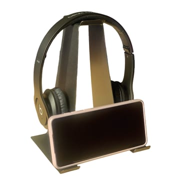 Support casque audio et mobile