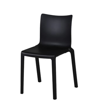 Chaise plastique 100% recyclé