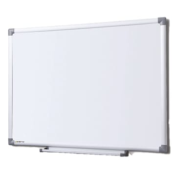 Tableau Blanc laqué ou émaillé