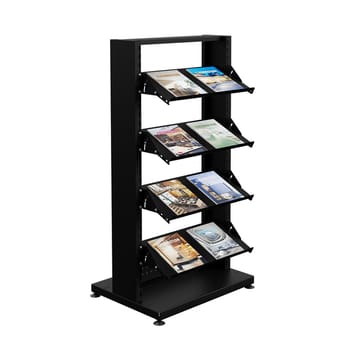 Présentoir modulaire 