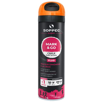 OFFRE SPECIALE : Kit de marquage au sol