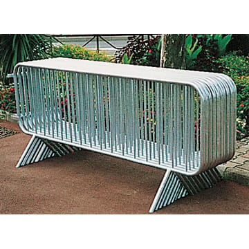Barrière de sécurité