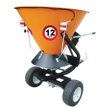 Epandeur grandes surfaces - 260 litres