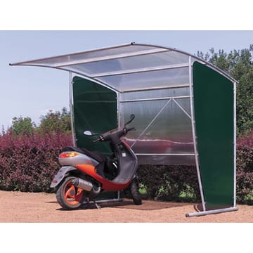 Abri polyvalent