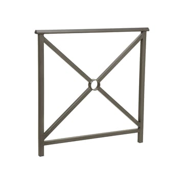 Barrière main courante - Croix St André