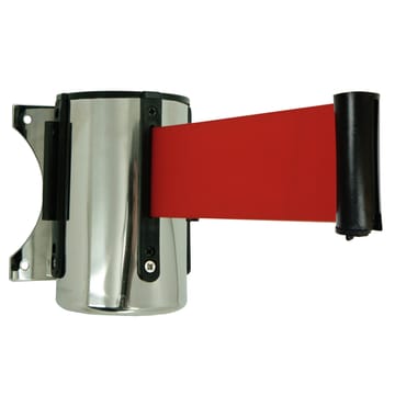 Enrouleur mural à sangle