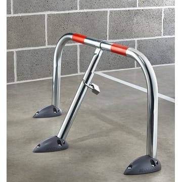 Barrière de parking 3 pieds
