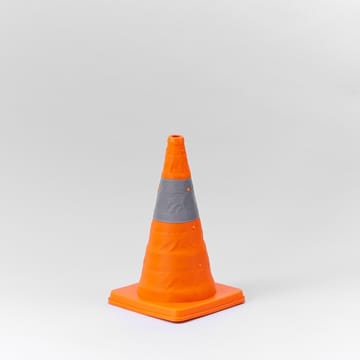 Cône de signalisation rétractable