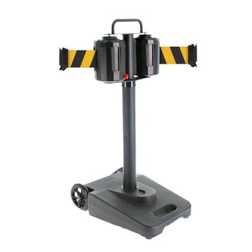 Chariot de délimitation