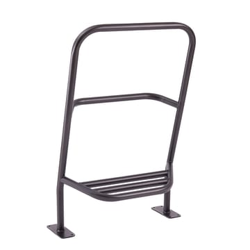 Repose-pied polyvalent pour vélo et assis-debout