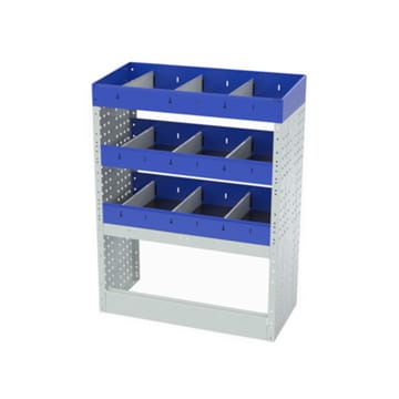 Aménagement de véhicules