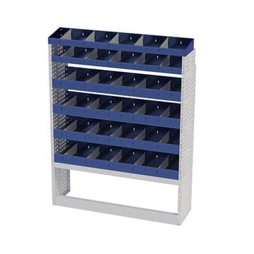 Aménagement de véhicules