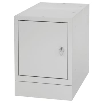 Casier compact et modulable