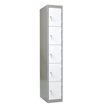 Casier monobloc multicases